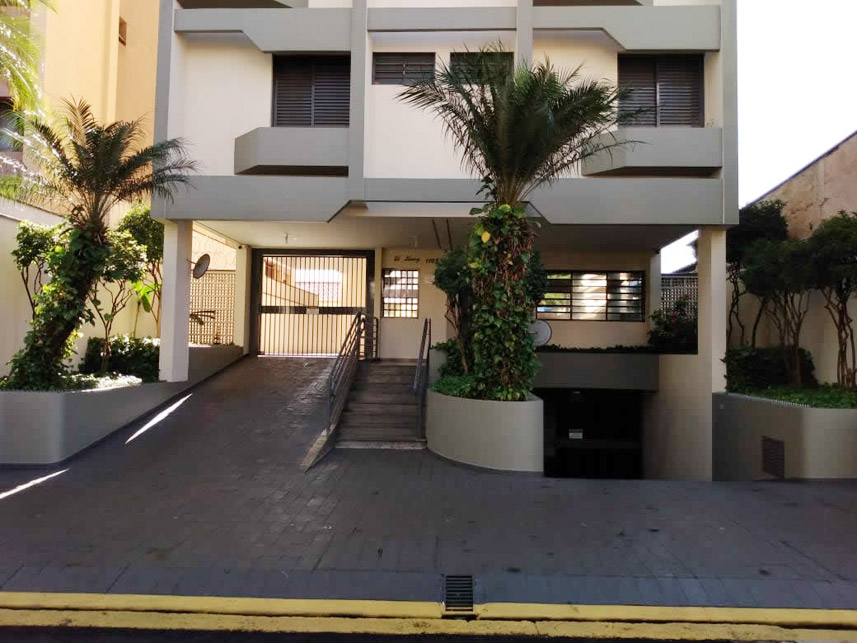 Imagem 2 do Leilão de Apartamento - Centro - Ribeirão Preto/SP
