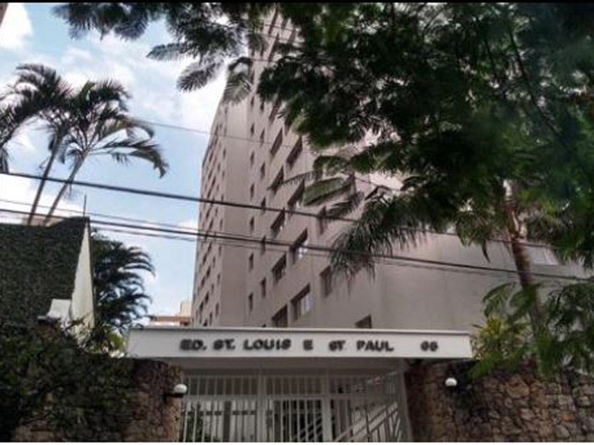 Imagem 2 do Leilão de Apartamento Duplex - Vila Mascote - São Paulo/SP