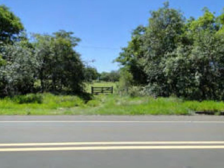 Imagem 2 do Leilão de Área Rural - Centro - Ubirajara/SP