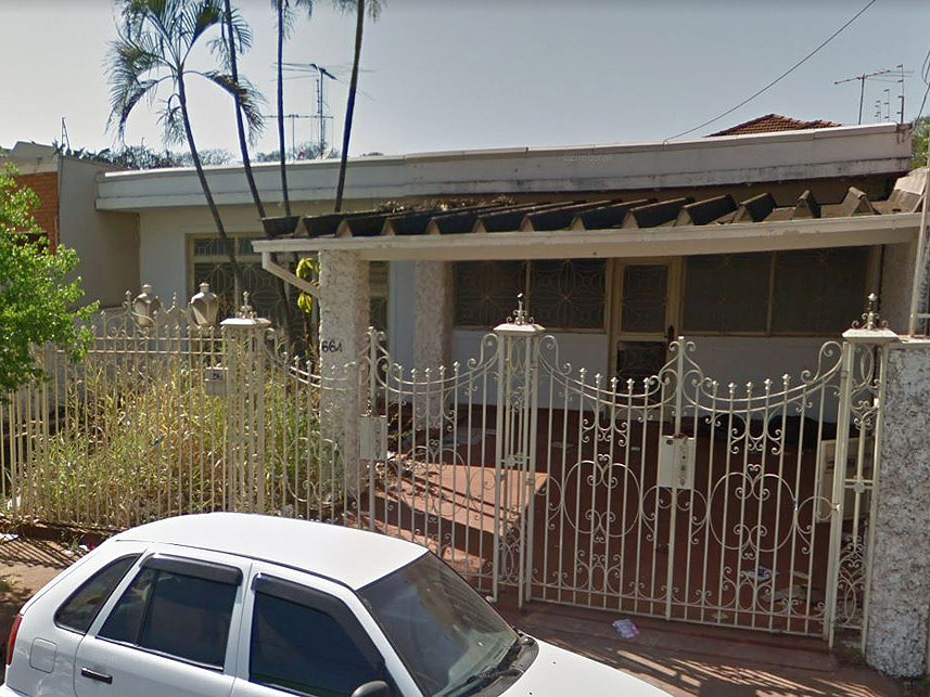 Imagem 1 do Leilão de Casa - Vila Paulista - Ribeirão Preto/SP