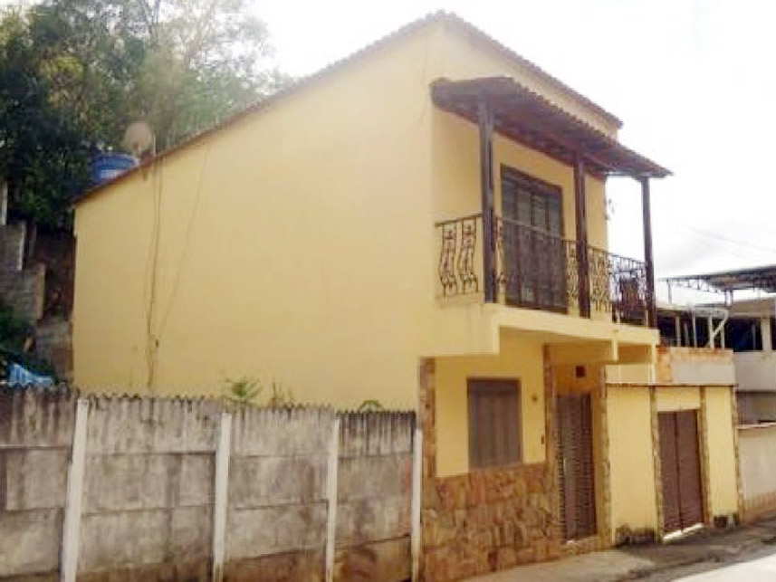 Imagem 2 do Leilão de Casa - Centro - São João Del Rei/MG