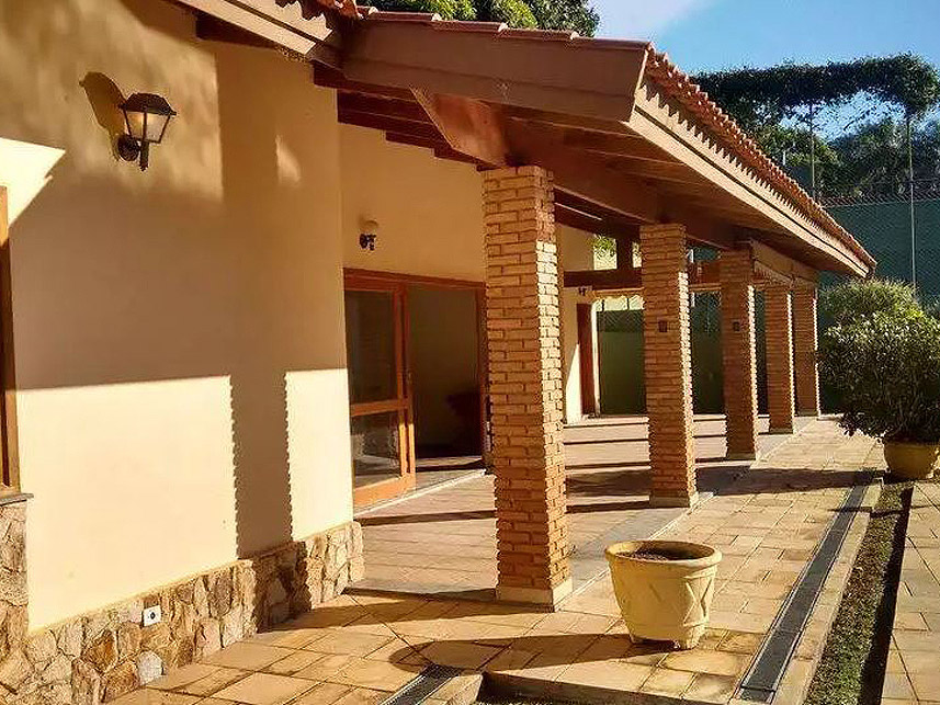 Imagem 9 do Leilão de Pousada - Itapetininga - Atibaia/SP