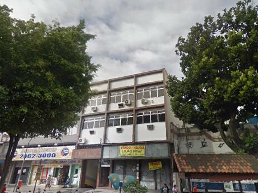 Imagem  do Leilão de Sala Comercial - Galeão - Rio de Janeiro/RJ