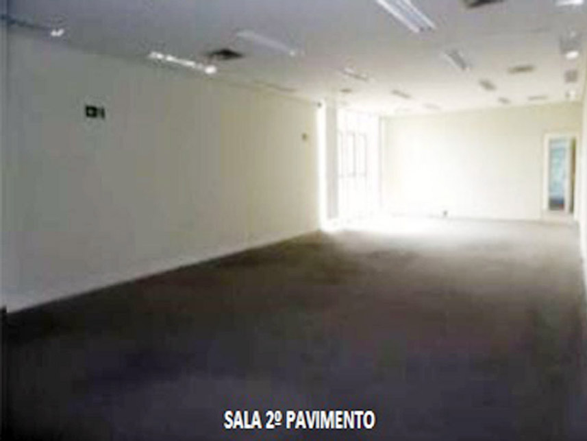 Imagem 11 do Leilão de Prédio Comercial - Santo Amaro - São Paulo/SP