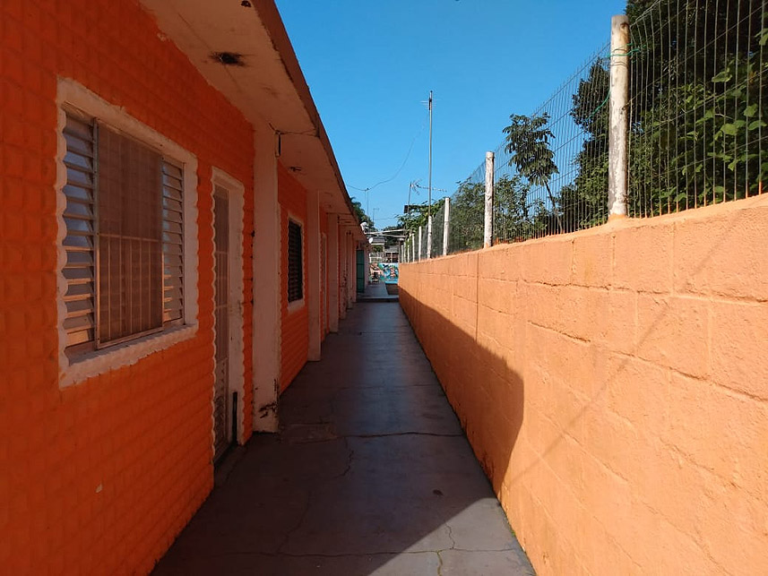 Imagem 7 do Leilão de Casa - Cidade Jardim Coronel - Itanhaém/SP