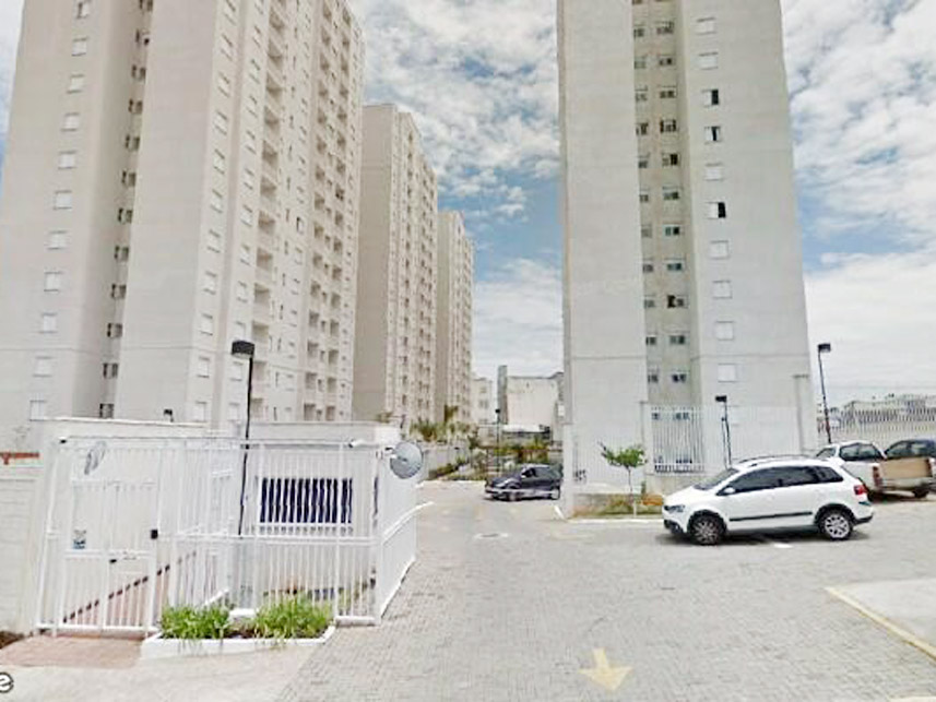 Imagem 1 do Leilão de Apartamento - Cidade Luiza - Jundiaí/SP