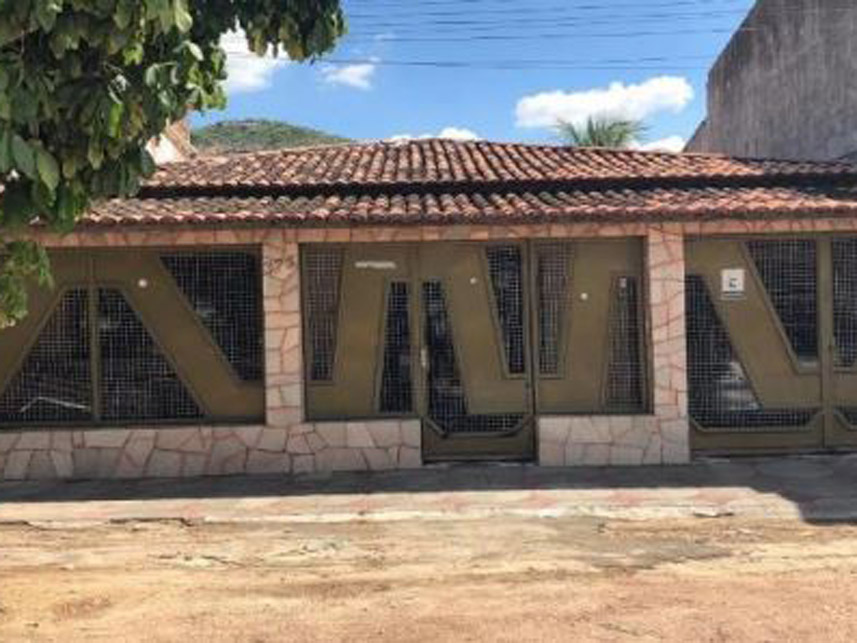 Imagem 1 do Leilão de Casa - Aabb - Itiúba/BA