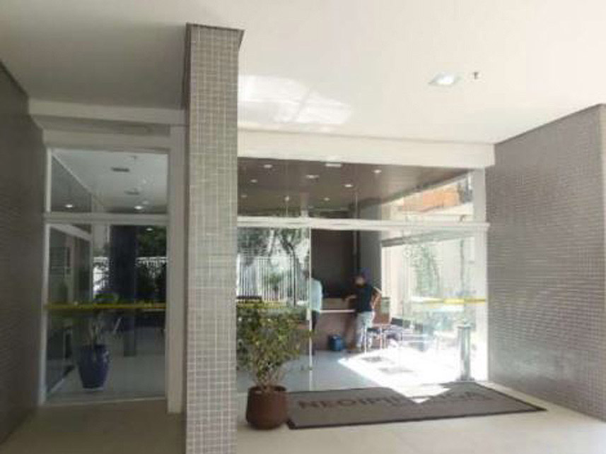 Imagem 4 do Leilão de Sala Comercial - Ipiranga - São Paulo/SP