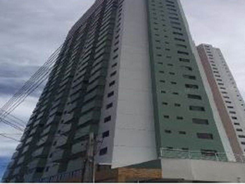 Imagem  do Leilão de Apartamento - Jardim 13 de Maio - João Pessoa/PB