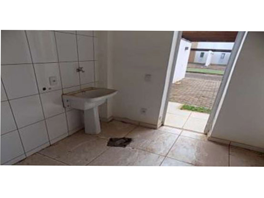 Imagem 3 do Leilão de Casa - Jardim Alvorada - Três Lagoas/MS