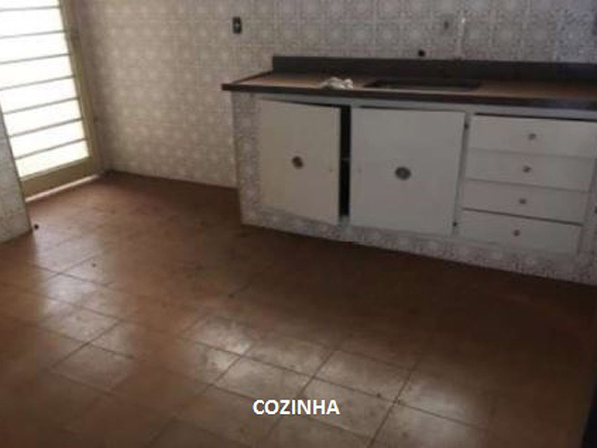Imagem 3 do Leilão de Casa - Vila Paulista - Ribeirão Preto/SP