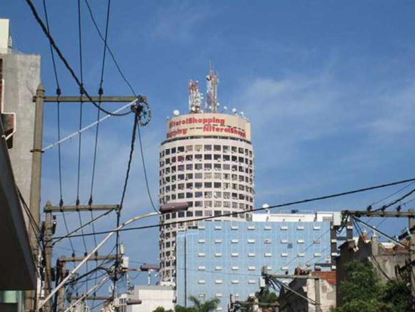 Imagem 4 do Leilão de Sala Comercial - Centro - Niterói/RJ