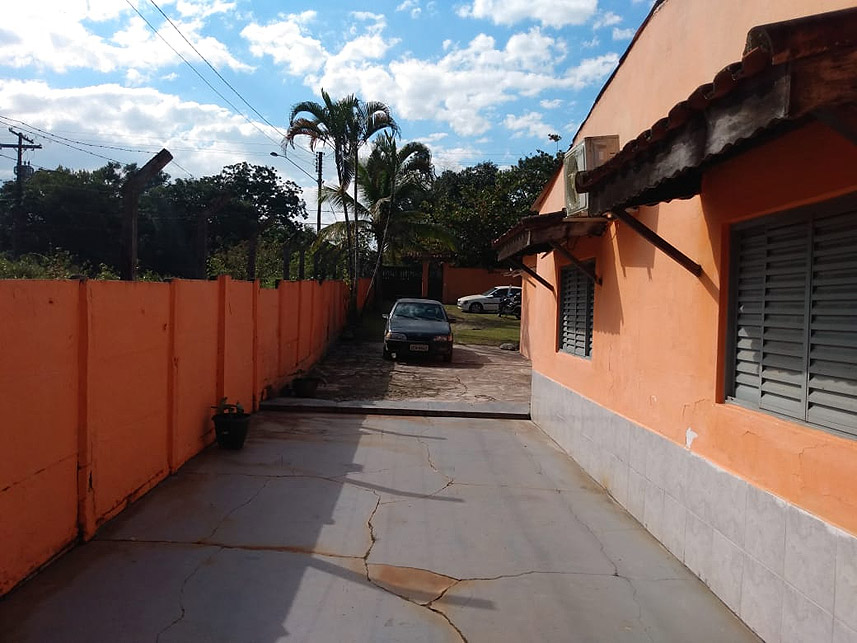 Imagem 8 do Leilão de Casa - Cidade Jardim Coronel - Itanhaém/SP