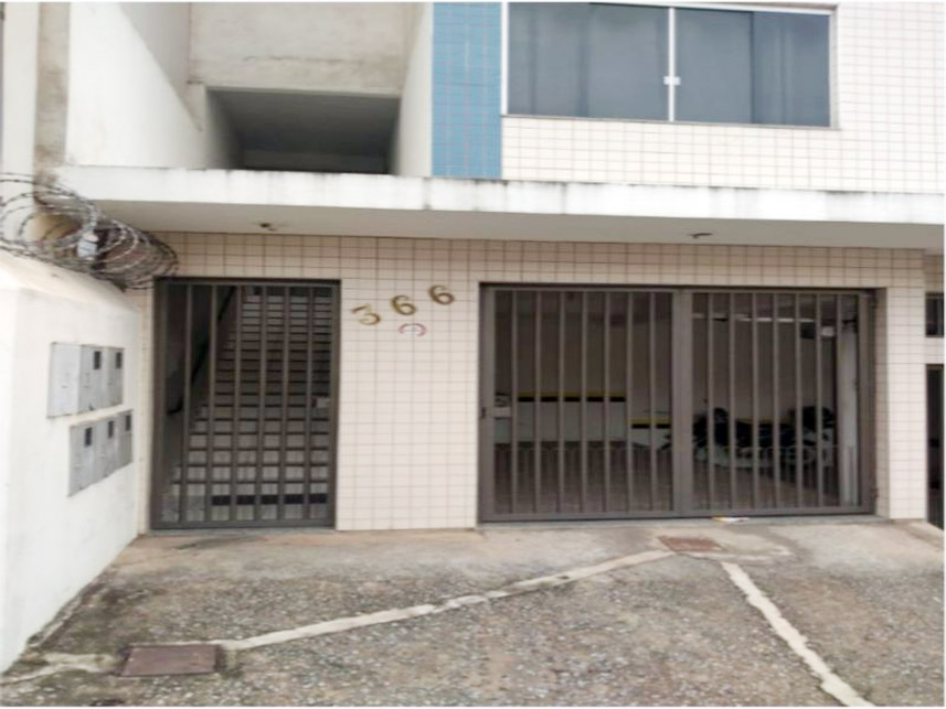 Imagem 2 do Leilão de Apartamento - Lourdes - Itaúna/MG