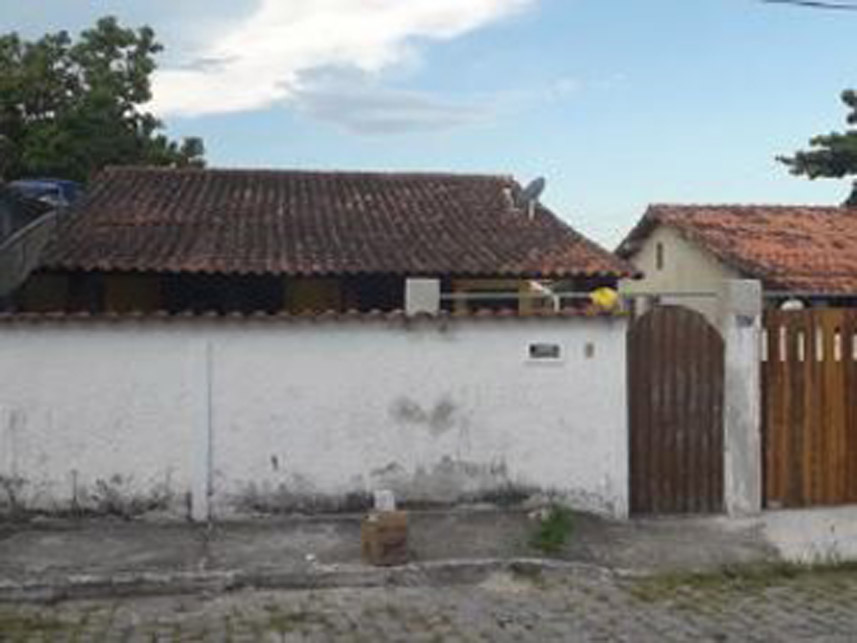 Imagem 1 do Leilão de Casa - Loteamento Caminho de Búzios - Cabo Frio/RJ