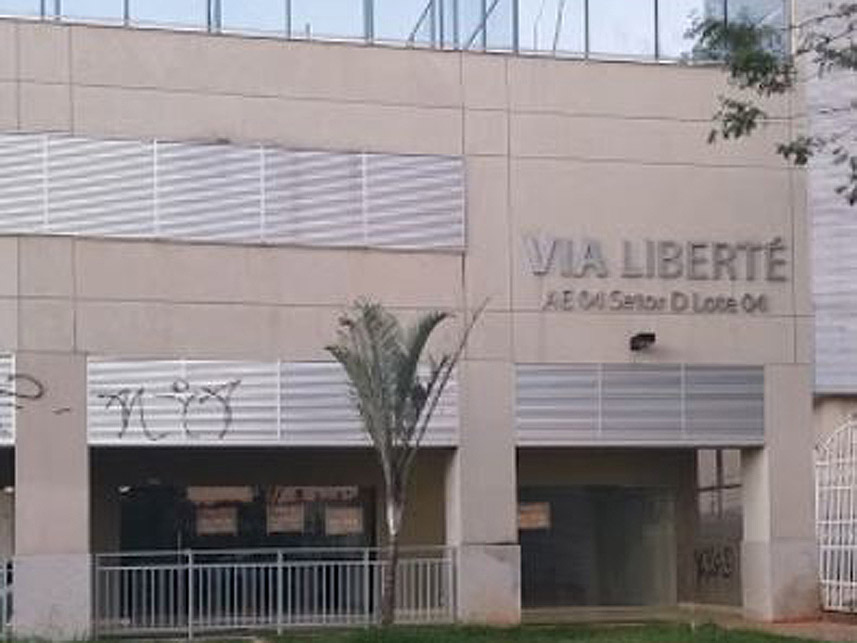 Imagem 2 do Leilão de Loja - Taguatinga Sul Taguatinga - Taguatinga/DF