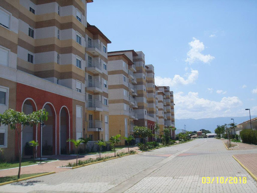 Imagem 8 do Leilão de Casa - Alto do Ribeirão - Pindamonhangaba/SP