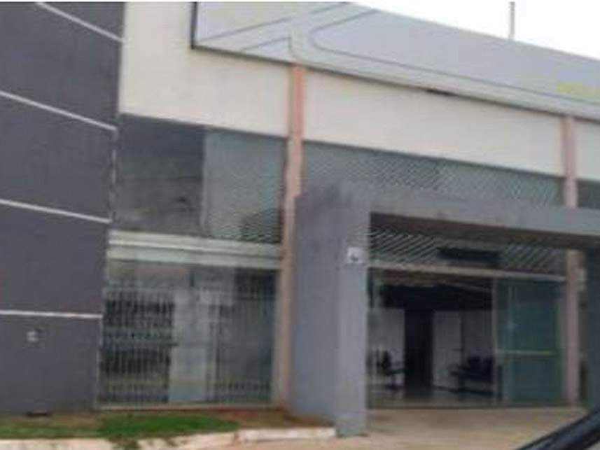 Imagem 3 do Leilão de Prédio Comercial - São Geraldo - Araxá/MG