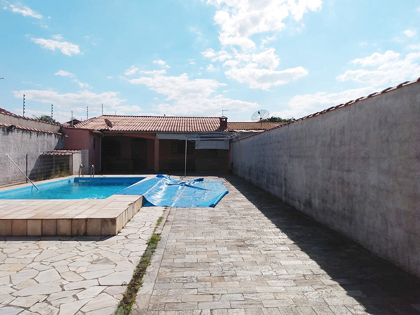 Imagem 3 do Leilão de Casa - Jardim Bopiranga - Itanhaém/SP