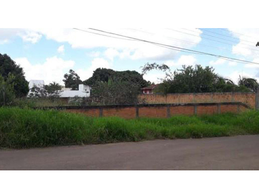 Imagem 3 do Leilão de Terreno - Centro - Alto do Paraíso de Goiás/GO