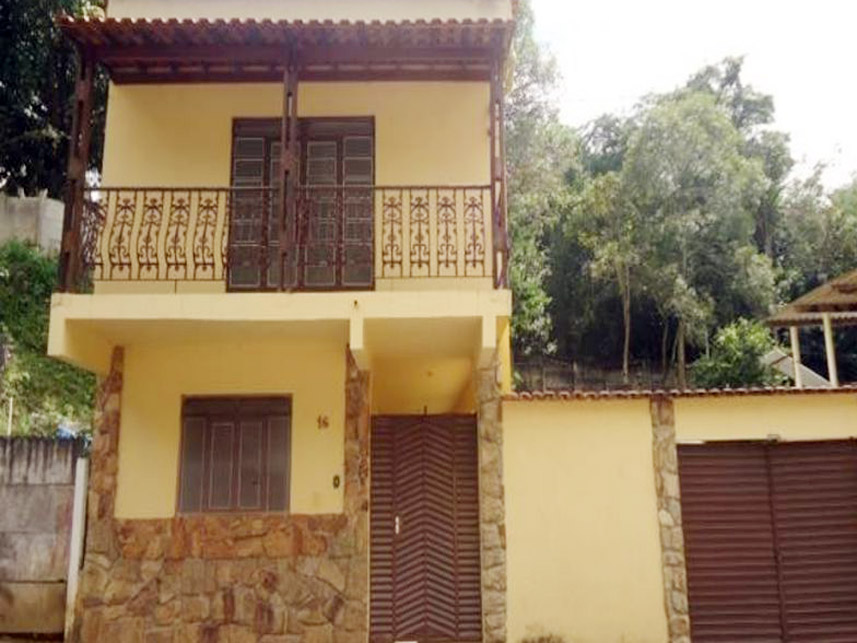 Imagem 1 do Leilão de Casa - Centro - São João Del Rei/MG
