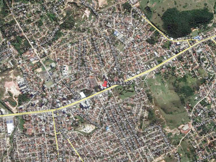 Imagem 3 do Leilão de Loja - Bairro Venda das Pedras - Itaboraí/RJ