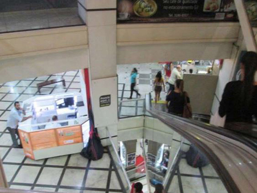 Imagem 5 do Leilão de Sala Comercial - Centro - Niterói/RJ