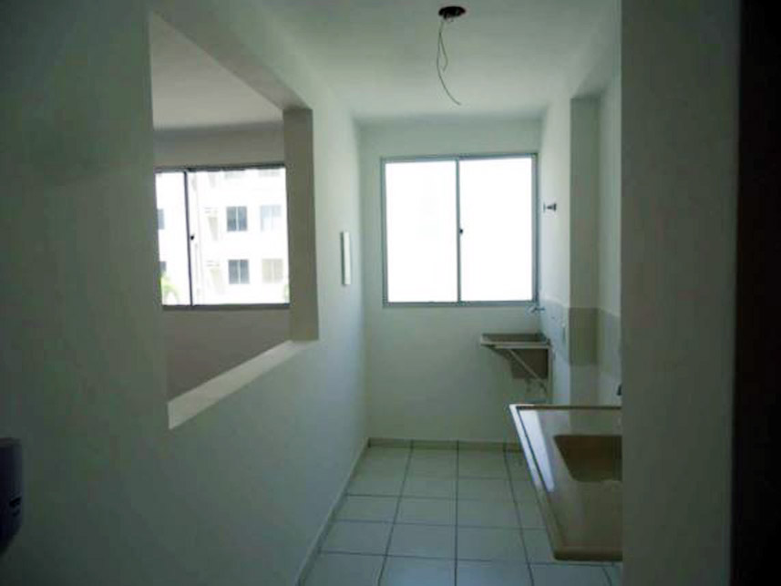 Imagem 3 do Leilão de Apartamento - Nova Parnamirim - Parnamirim/RN