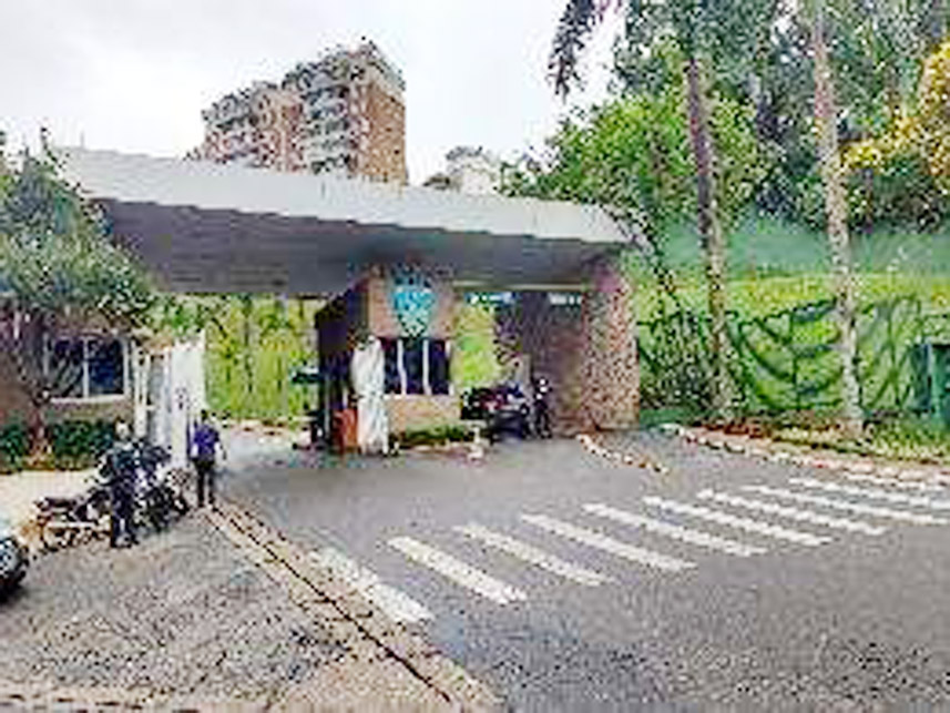 Imagem  do Leilão de Apartamento - Paraíso do Morumbi - São Paulo/SP