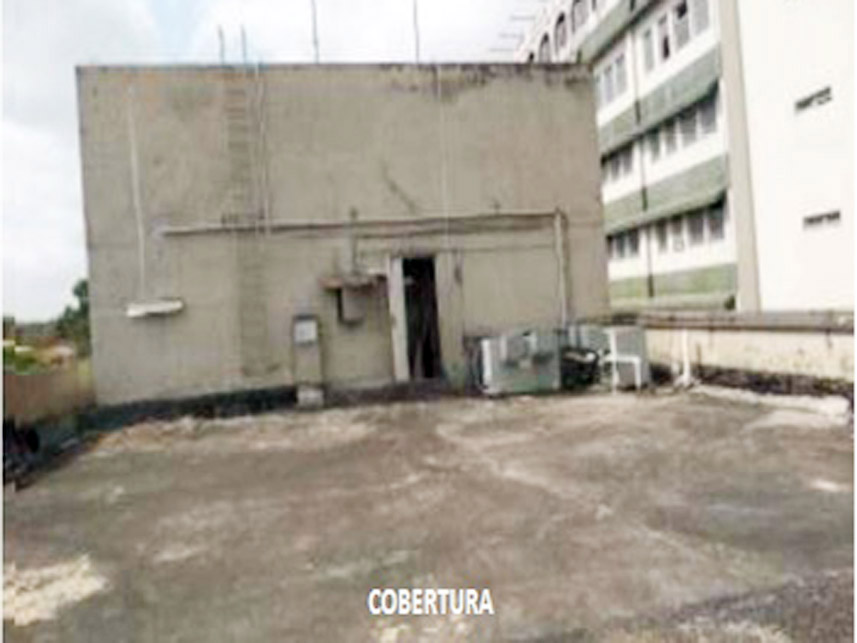 Imagem 13 do Leilão de Prédio Comercial - Santo Amaro - São Paulo/SP