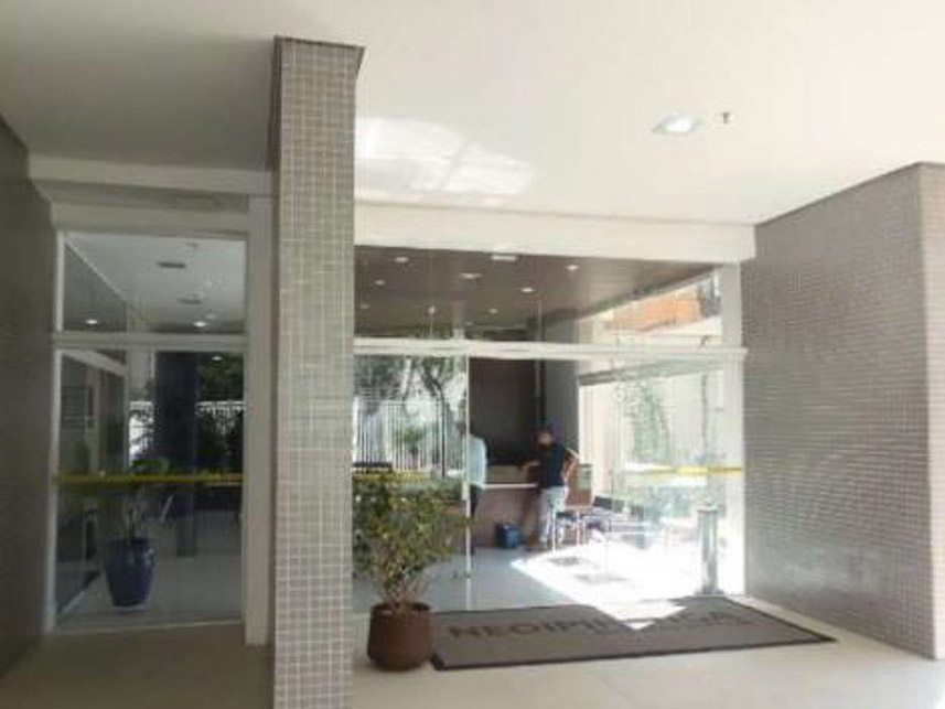 Imagem 4 do Leilão de Sala Comercial - Ipiranga - São Paulo/SP