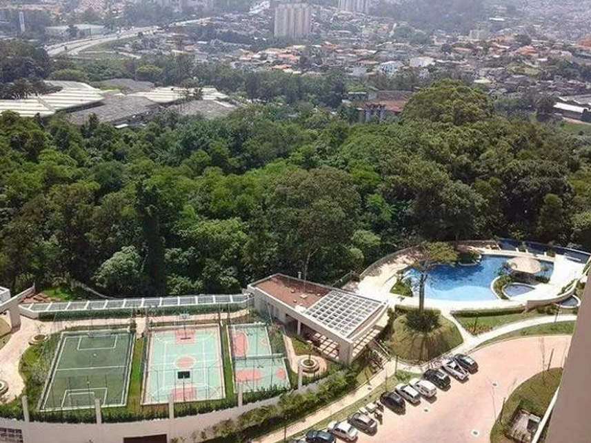 Imagem 6 do Leilão de Apartamento - Jardim Arpoador - São Paulo/SP