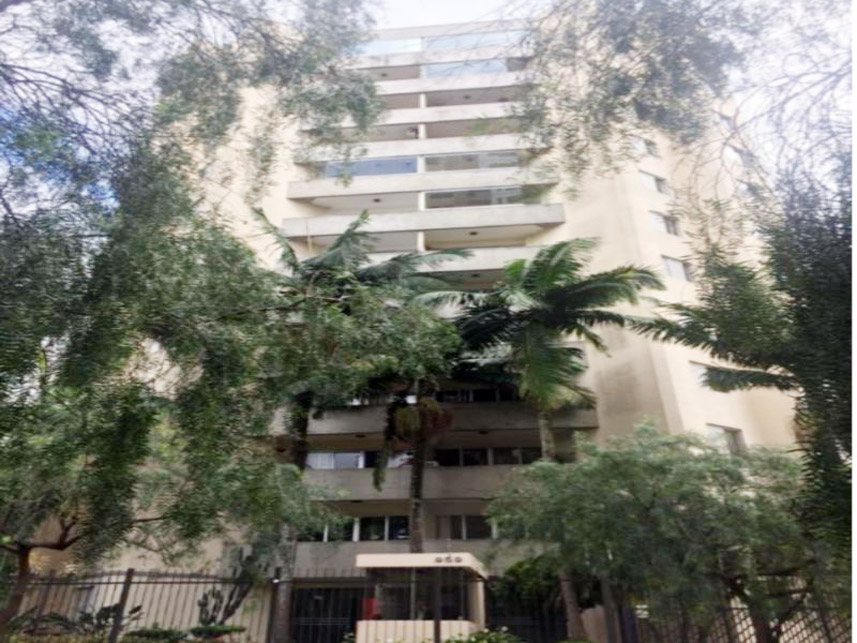Imagem 2 do Leilão de Apartamento - Vila Andrade - São Paulo/SP