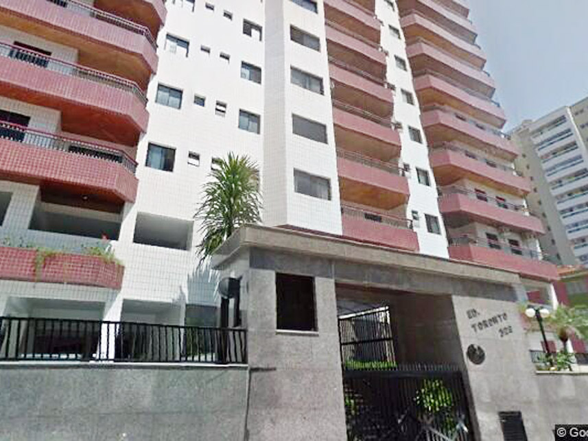 Imagem 2 do Leilão de Apartamento - Canto do Forte - Praia Grande/SP
