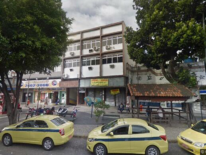 Imagem  do Leilão de Sala Comercial - Galeão - Rio de Janeiro/RJ