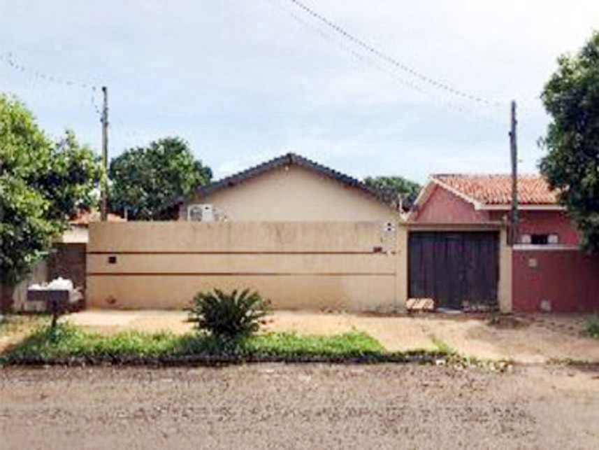 Imagem 2 do Leilão de Casa - Parque São Carlos - Três Lagoas/MS