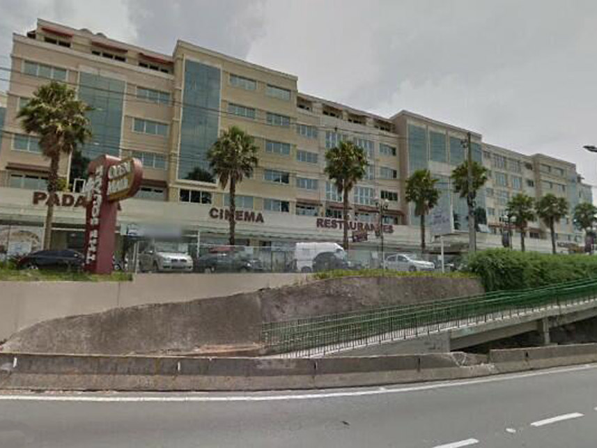 Imagem  do Leilão de Sala Comercial - Lageadinho - Cotia/SP