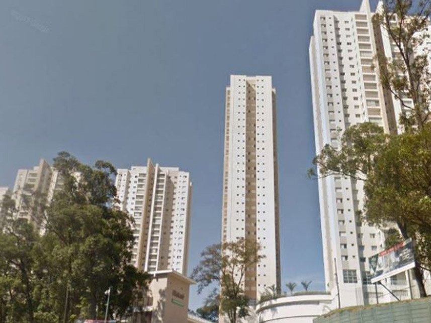 Imagem 5 do Leilão de Apartamento - Jardim Arpoador - São Paulo/SP