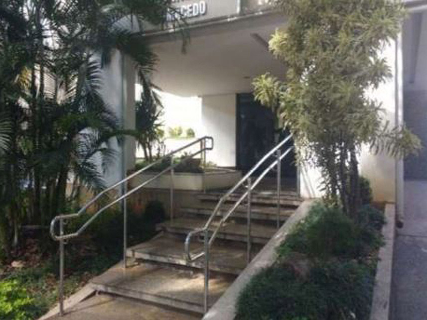 Imagem 4 do Leilão de Sala Comercial - Boa Viagem - Belo Horizonte/MG