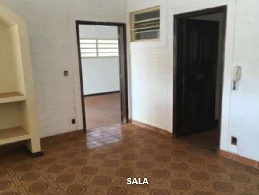 Imagem 9 do Leilão de Casa - Vila Paulista - Ribeirão Preto/SP