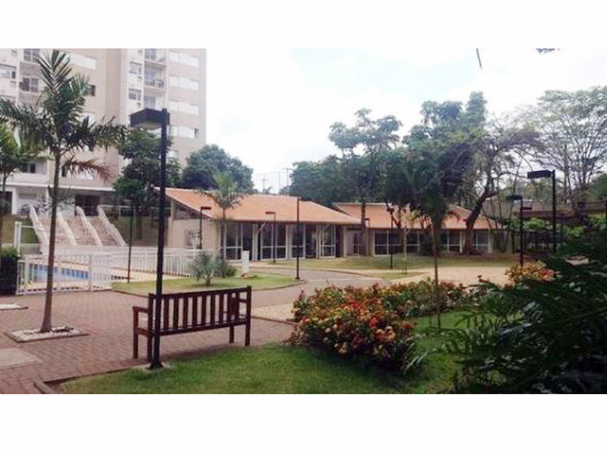 Imagem 1 do Leilão de Apartamento - Jardim Esmeralda - Limeira/SP