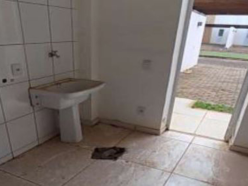 Imagem 3 do Leilão de Casa - Jardim Alvorada - Três Lagoas/MS