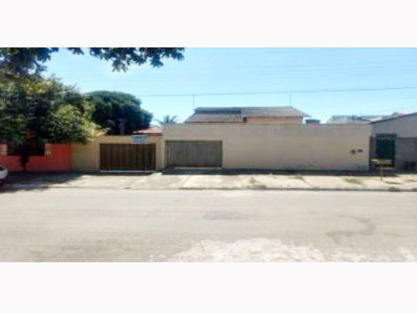 Imagem  do Leilão de Casa - Setor Grajaú - Goiânia/GO