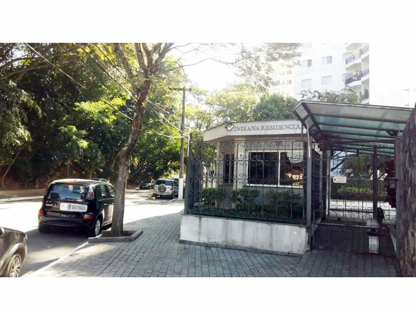 Imagem 2 do Leilão de Apartamento - Butantã - São Paulo/SP