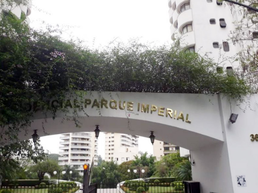 Imagem 3 do Leilão de Apartamento - Real Parque - São Paulo/SP