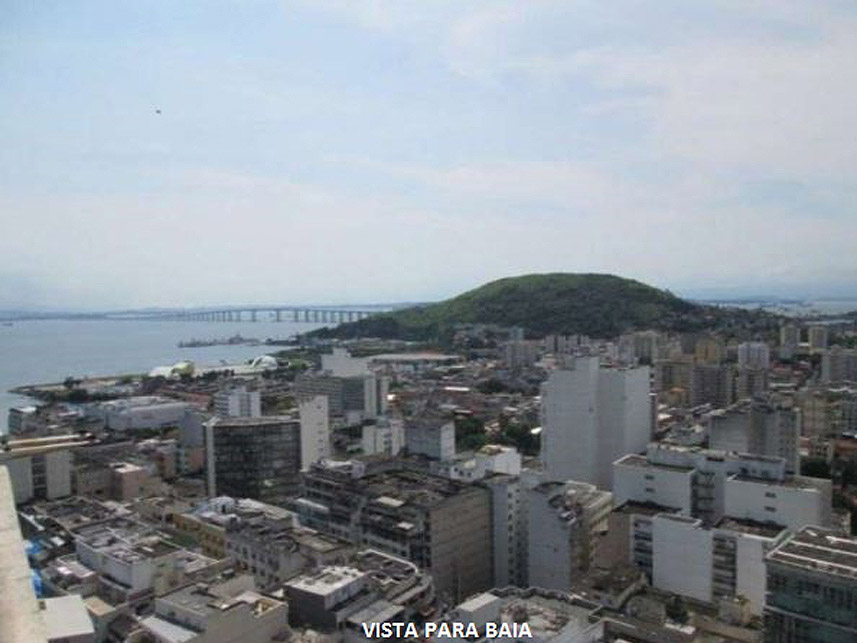 Imagem 17 do Leilão de Sala Comercial - Centro - Niterói/RJ