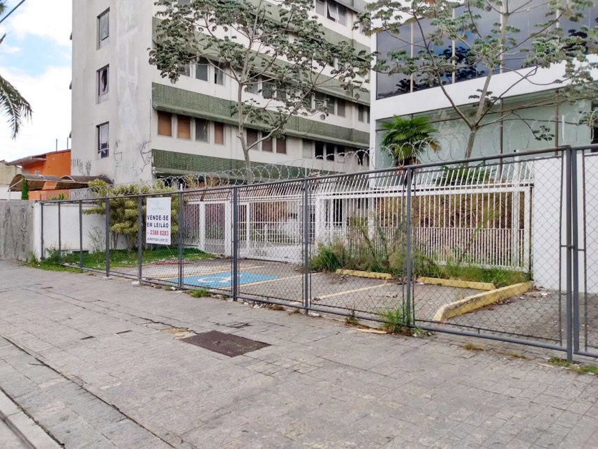 Imagem 4 do Leilão de Prédio Comercial - Santo Amaro - São Paulo/SP