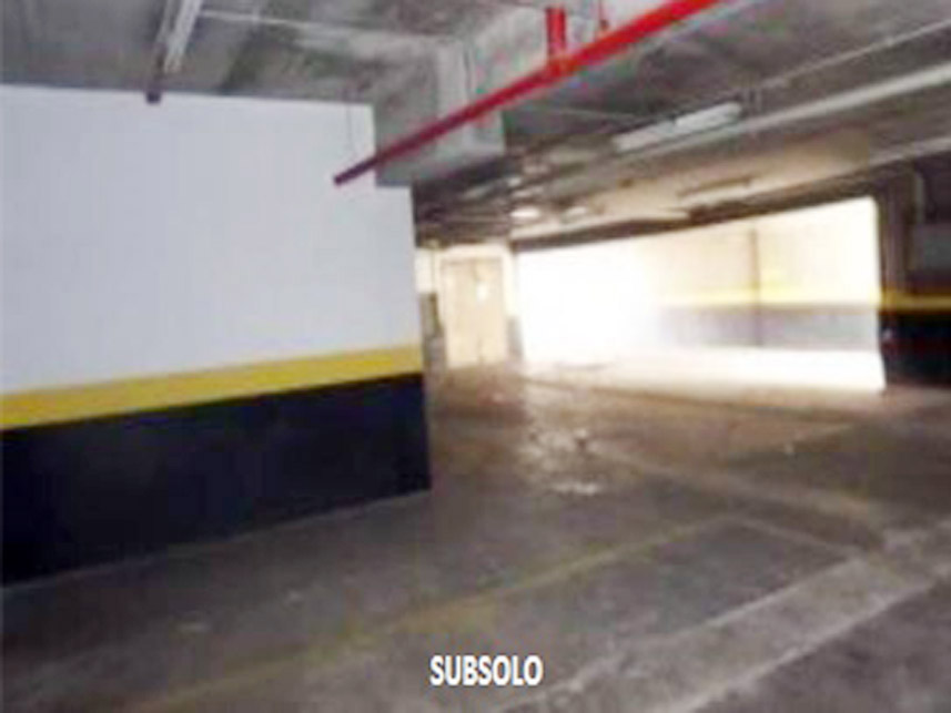 Imagem 2 do Leilão de Prédio Comercial - Santo Amaro - São Paulo/SP