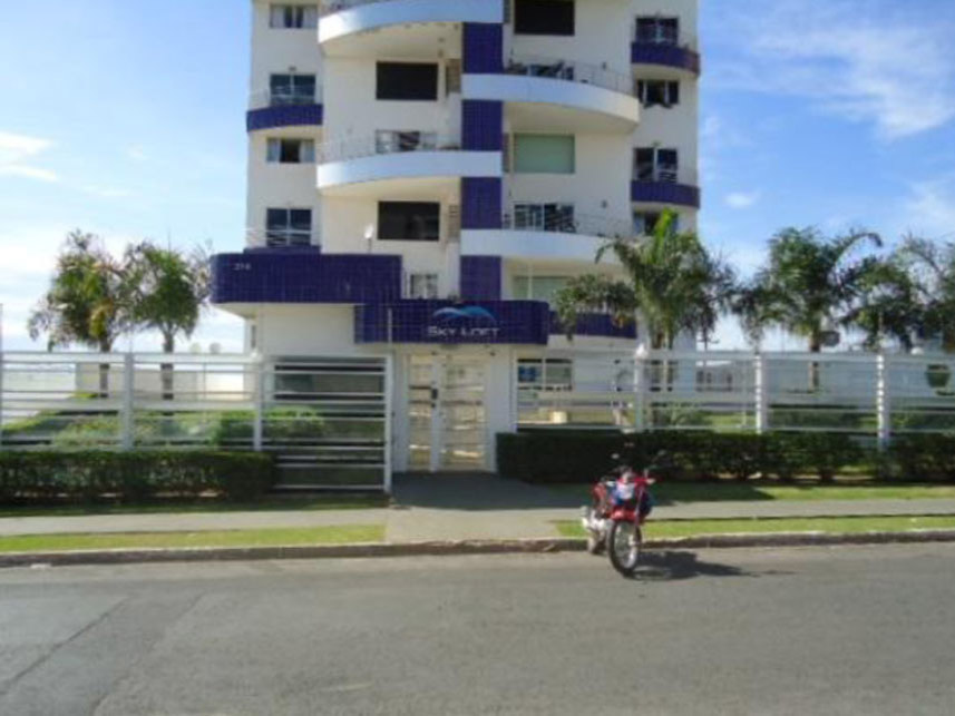 Imagem 2 do Leilão de Apartamento - Bosque da Saúde - Cuiabá/MT