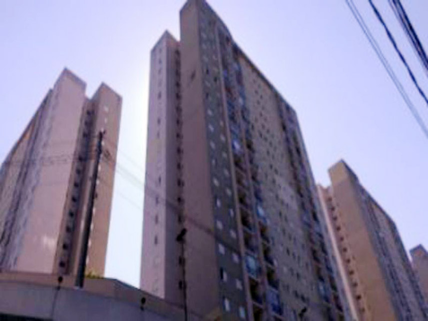 Imagem 1 do Leilão de Apartamento - Umuarama - Osasco/SP